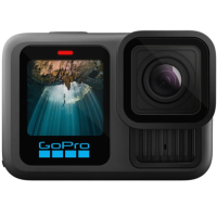 GoPro CHDHX-131-RW Actiecamera - 5.3K Ultra HD & 27.6 MP